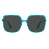 Damensonnenbrille Polaroid PLD-6128-S-MVU-M9 ø 59 mm