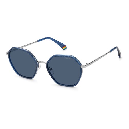 Damensonnenbrille Polaroid PLD-6147-S-X-PJP-C3 ø 56 mm