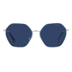 Damensonnenbrille Polaroid PLD-6147-S-X-PJP-C3 ø 56 mm