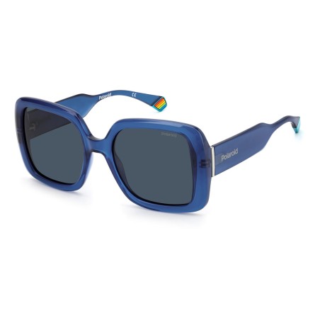 Damensonnenbrille Polaroid PLD-6168-S-PJP-C3 ø 54 mm