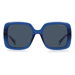 Damensonnenbrille Polaroid PLD-6168-S-PJP-C3 ø 54 mm