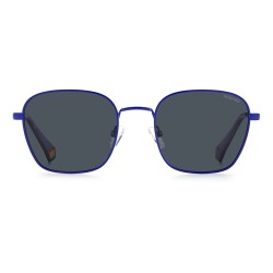 Unisex-Sonnenbrille Polaroid PLD-6170-S-GEG-C3 Ø 53 mm