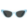 Damensonnenbrille Polaroid PLD-6174-S-MVU-M9 Ø 52 mm