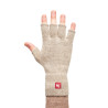 Alpaka Handschuhe UNI fingerlos
