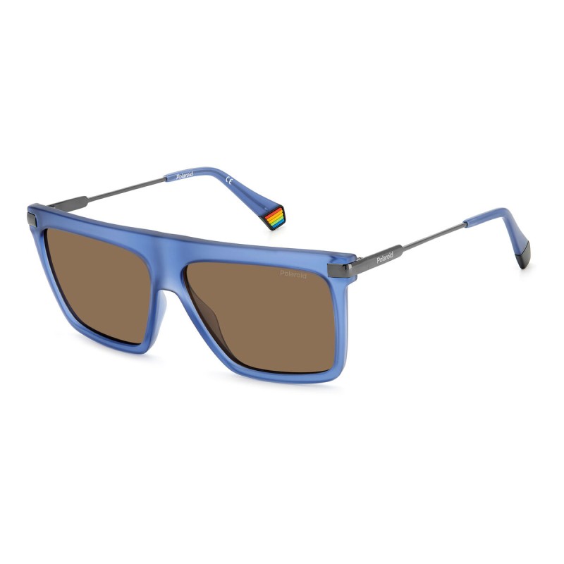 Herrensonnenbrille Polaroid PLD-6179-S-FLL-SP ø 58 mm