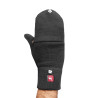 Alpaka Känguru Handschuhe UNI