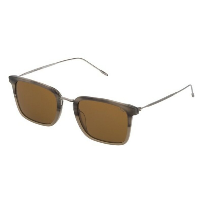 Herrensonnenbrille Lozza SL41805407HI ø 54 mm