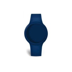 Uhrband H2X UB1 Blau (MPN )