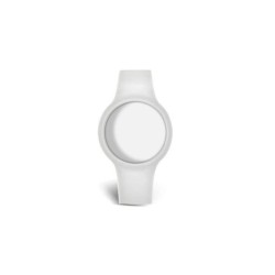 Uhrband H2X UWB Weiß (MPN S0322169)