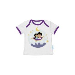 Kurzarm-T-Shirt für Kinder... (MPN D1614742)