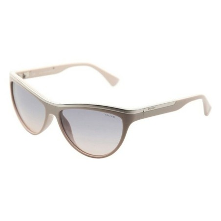 Damensonnenbrille Police S18085807U7 ø 58 mm