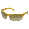 Unisex-Sonnenbrille Police S1863 ø 71 mm