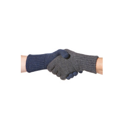 Alpaka Wendehandschuhe WENDBAR