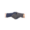 Alpaka Wendehandschuhe WENDBAR