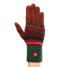 Alpaka Handschuhe LUNA
