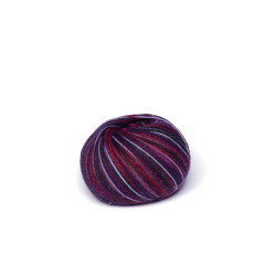 Alpaka Sockengarn MULTICOLOUR | 50g - Offer