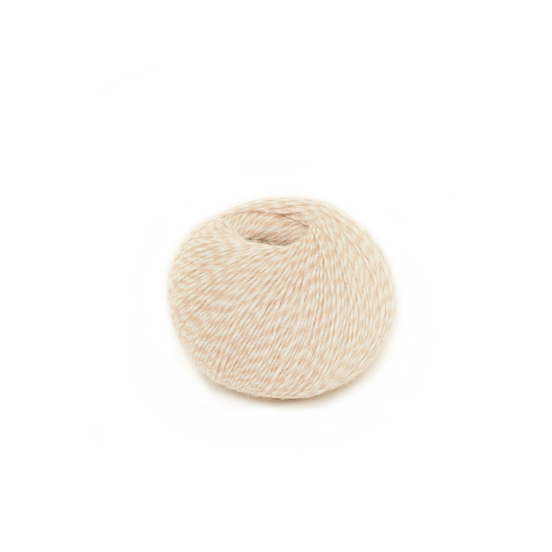 Alpaka Sockengarn MULTICOLOUR | 50g