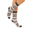 Alpaka Socken CAMINO