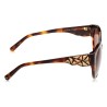 Damensonnenbrille Swarovski SK017452E57 ø 57 mm