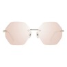 Damensonnenbrille Swarovski SK0193-5628U ø 56 mm