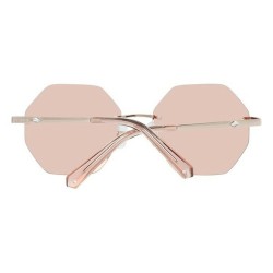 Damensonnenbrille Swarovski SK0193-5628U ø 56 mm