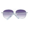 Damensonnenbrille Swarovski SK0194-6084W ø 60 mm