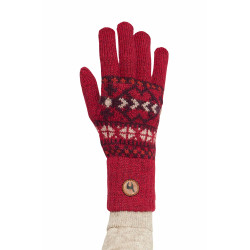 Alpaka Handschuhe PUKA (MPN 08152U1P00)