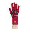 Alpaka Handschuhe PUKA
