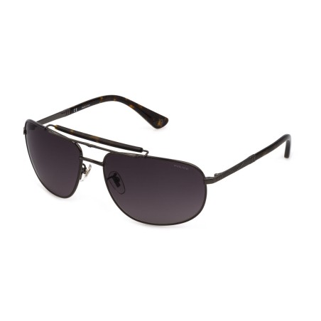 Herrensonnenbrille Police SPLD44-620584