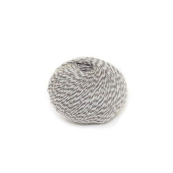 Alpaka Sockengarn MULTICOLOUR | 50g