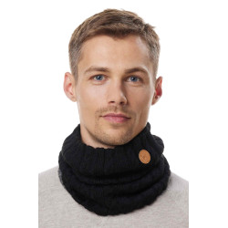 Alpaka Loopschal SUAVE