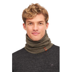 Alpaka Loopschal ROYAL ALPACA SPORT