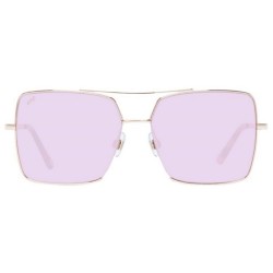 Damensonnenbrille Web Eyewear WE0210-33E ø 57 mm