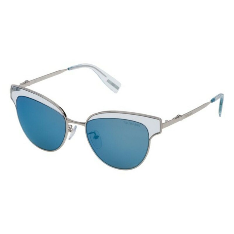 Damensonnenbrille Trussardi STR18352579A Ø 52 mm