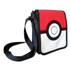 Umhängetasche Pokémon Pokeball (MPN M0322498)