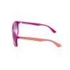 Damensonnenbrille Converse CV PEDAL NEON PINK 60 (ø 60 mm)