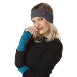 Alpaka Pulswärmer BERNICE (MPN 12078U1P00)