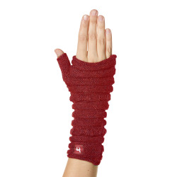 Alpaka Armstulpen ESPIGA (MPN 12082U1P00)