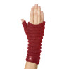 Alpaka Armstulpen ESPIGA