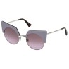 Damensonnenbrille Web Eyewear WE0229A Ø 49 mm