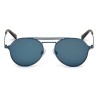 Herrensonnenbrille Web Eyewear WE0230A ø 56 mm