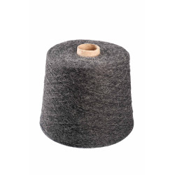 Alpaka Sockengarn MULTICOLOUR | 1kg Kone