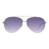 Damensonnenbrille Swarovski SK0194-6084W ø 60 mm