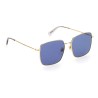 Damensonnenbrille Levi's LV-1007-S-2F7-KU ø 56 mm