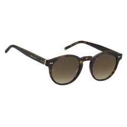 Herrensonnenbrille Tommy Hilfiger TH-1795-S-086-HA Ø 50 mm