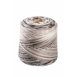 Alpaka Sockengarn MULTICOLOUR | 1kg Kone