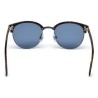 Unisex-Sonnenbrille Web Eyewear WE0235A Ø 49 mm