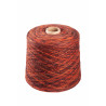 Alpaka Sockengarn MULTICOLOUR | 1kg Kone