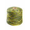 Alpaka Sockengarn MULTICOLOUR | 1kg Kone