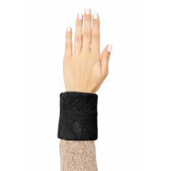 Alpaka Pulswärmer STRETCH